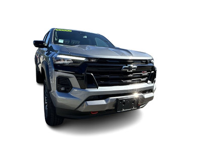 2023 Chevrolet Colorado in North Vancouver, British Columbia