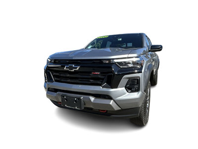 2023 Chevrolet Colorado in North Vancouver, British Columbia