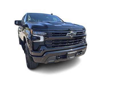 2026 Chevrolet Silverado 1500 in North Vancouver, British Columbia