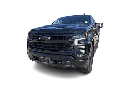 2026 Chevrolet Silverado 1500 in North Vancouver, British Columbia