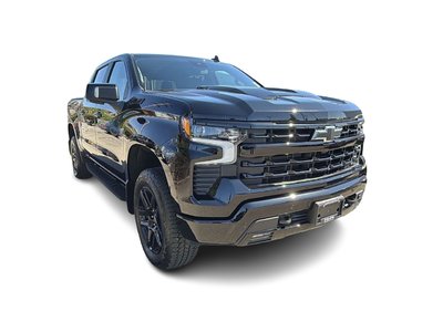 2026 Chevrolet Silverado 1500 in Langley, British Columbia