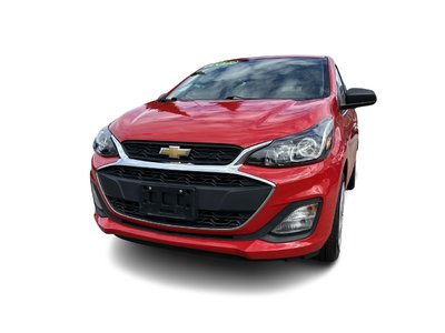 Chevrolet Spark  2019 à North Vancouver, Colombie-Britannique