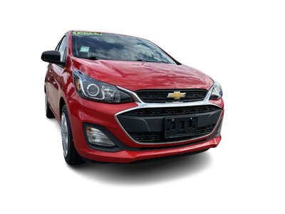 Chevrolet Spark  2019 à North Vancouver, Colombie-Britannique