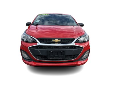 Chevrolet Spark  2019 à North Vancouver, Colombie-Britannique