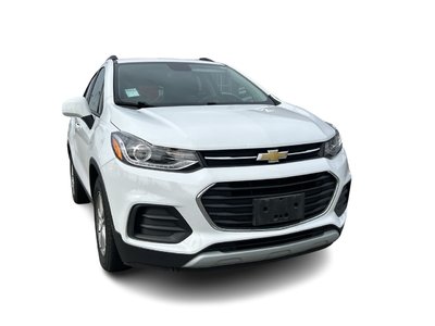 2022 Chevrolet Trax in Vancouver, British Columbia