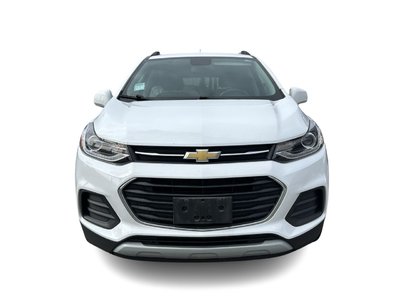 2022 Chevrolet Trax in Vancouver, British Columbia