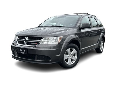 2017  Journey in North Vancouver, British Columbia