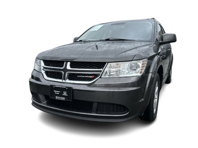 Dodge Journey  2017 à North Vancouver, Colombie-Britannique