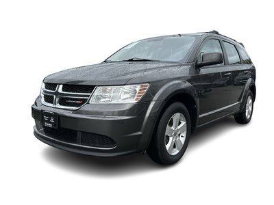 Dodge Journey  2017 à North Vancouver, Colombie-Britannique