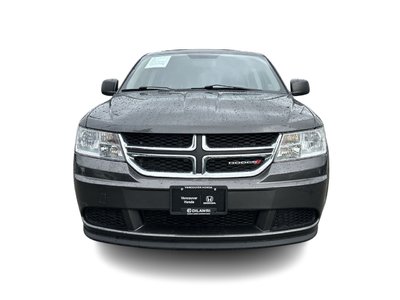 2017  Journey in North Vancouver, British Columbia