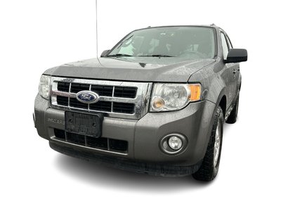 2011 Ford Escape in North Vancouver, British Columbia
