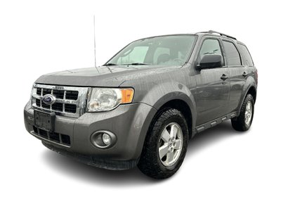 2011 Ford Escape in North Vancouver, British Columbia
