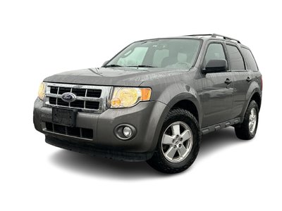 2011  Escape in Vancouver, British Columbia