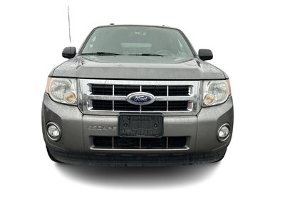 2011  Escape in Vancouver, British Columbia