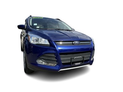2014 Ford Escape in North Vancouver, British Columbia