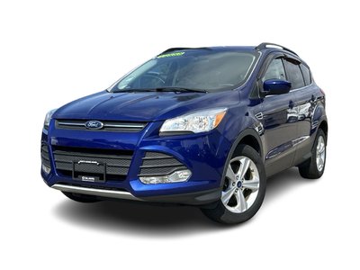 2014 Ford Escape in North Vancouver, British Columbia