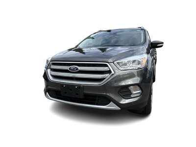 Ford Escape  2017 à North Vancouver, Colombie-Britannique