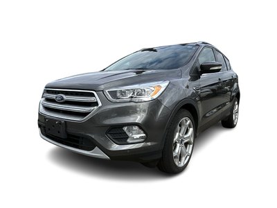 Ford Escape  2017 à North Vancouver, Colombie-Britannique