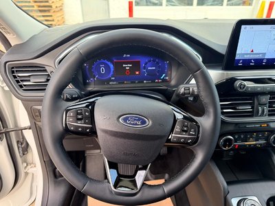 2022 Ford Escape in North Vancouver, British Columbia