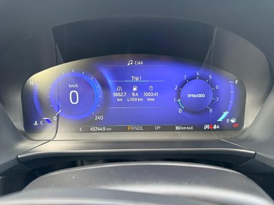 2022 Ford Escape in North Vancouver, British Columbia