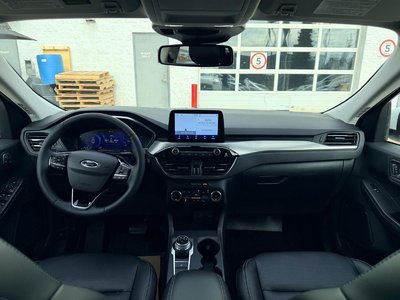 2022  Escape in North Vancouver, British Columbia