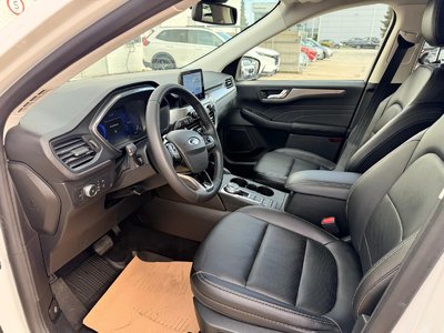 2022  Escape in North Vancouver, British Columbia