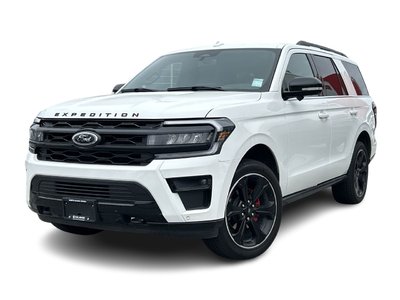 2023 Ford Expedition in Vancouver, British Columbia