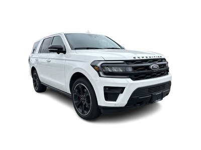 2023 Ford Expedition in Vancouver, British Columbia