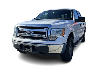 Ford F150  2013 à North Vancouver, Colombie-Britannique