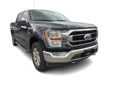 2021 Ford F150 in Vancouver, British Columbia