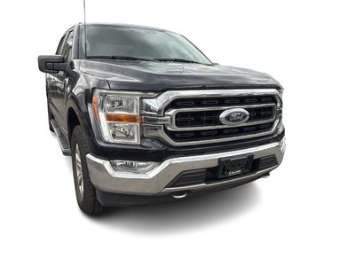 2021 Ford F150 in Vancouver, British Columbia