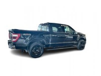 2021 Ford F150 in North Vancouver, British Columbia