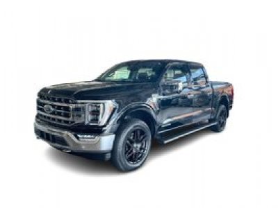 2021 Ford F150 in North Vancouver, British Columbia