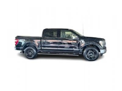 2021 Ford F150 in North Vancouver, British Columbia