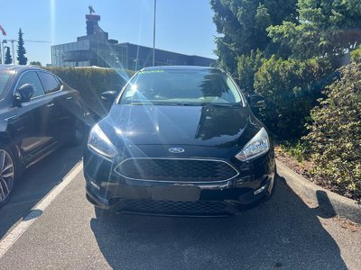 2017 Ford Focus in North Vancouver, British Columbia
