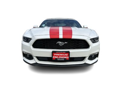 2017 Ford Mustang in North Vancouver, British Columbia