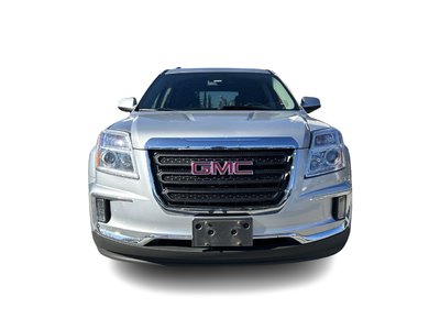 2017 GMC Terrain in Vancouver, British Columbia