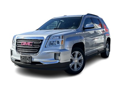 2017 GMC Terrain in Vancouver, British Columbia