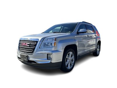 2017 GMC Terrain in North Vancouver, British Columbia