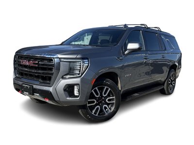 2022  Yukon XL in North Vancouver, British Columbia