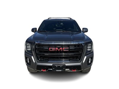2022 GMC Yukon XL in North Vancouver, British Columbia