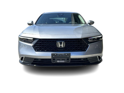 2025 Honda Accord Hybrid in North Vancouver, British Columbia