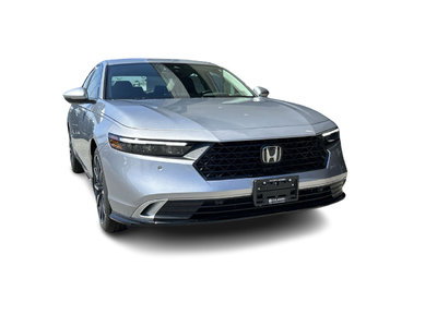 2025 Honda Accord Hybrid in North Vancouver, British Columbia