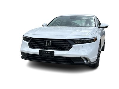 2025 Honda Accord Hybrid in North Vancouver, British Columbia
