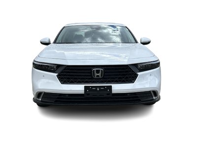 2025 Honda Accord Hybrid in North Vancouver, British Columbia