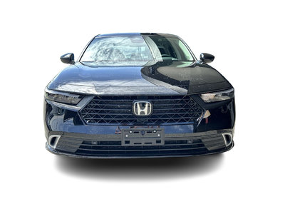 2025 Honda Accord Hybrid in North Vancouver, British Columbia