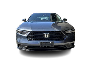 2025 Honda Accord Hybrid in North Vancouver, British Columbia