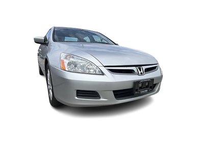 2006 Honda Accord in North Vancouver, British Columbia