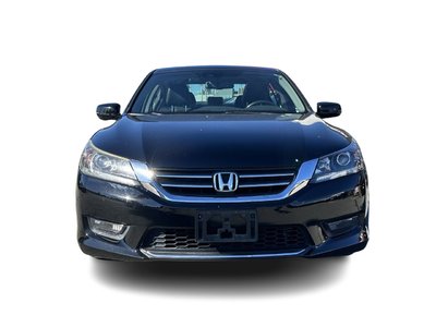 2014 Honda Accord in Vancouver, British Columbia