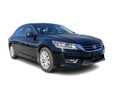 2014 Honda Accord in Vancouver, British Columbia